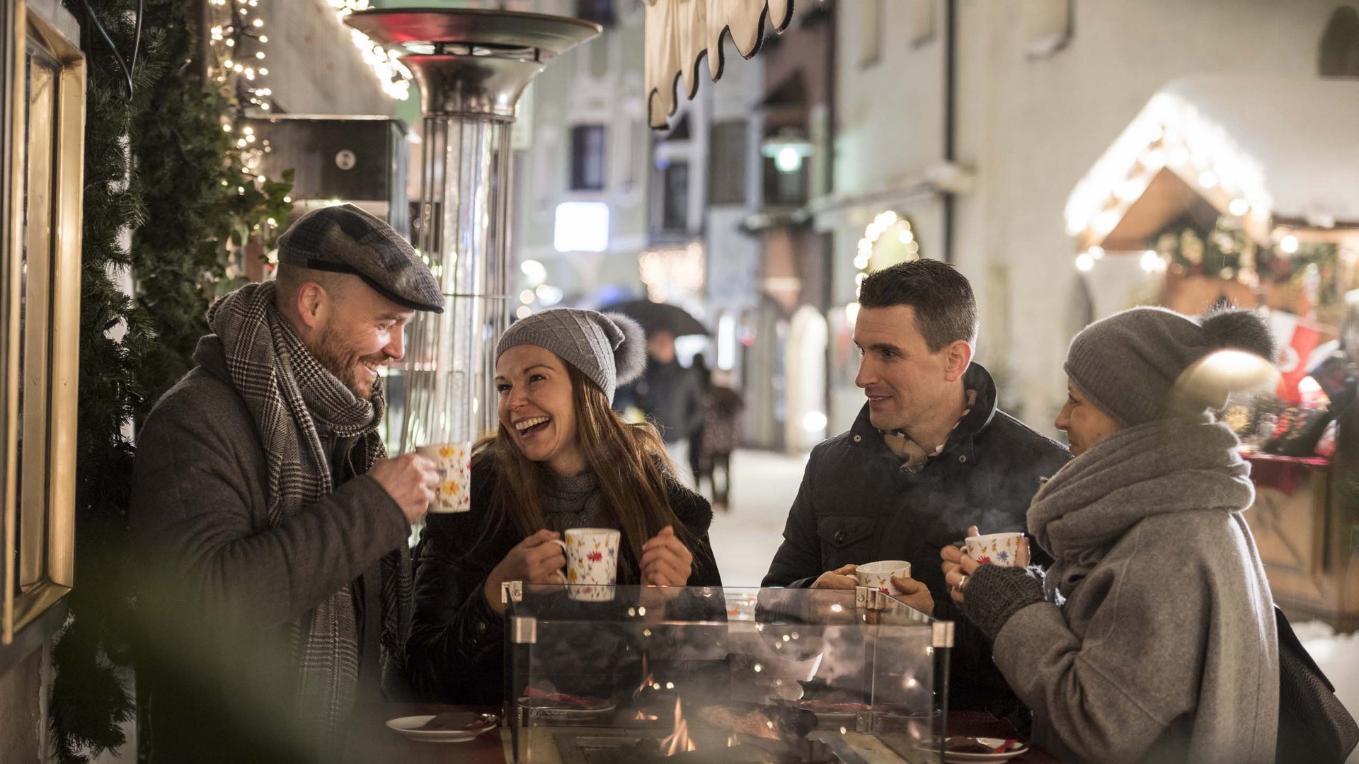 Weihnachtsmarkt Brixen: ein stimmungsvolles Erlebnis Weihnachtsmarkt Brixen: ein stimmungsvolles Erlebnis