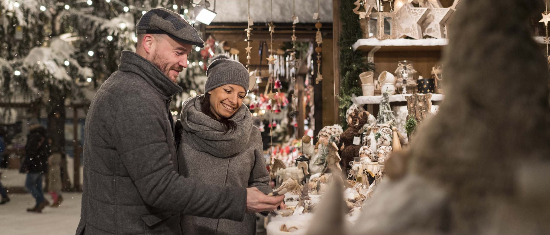Weihnachtsmarkt Brixen: ein stimmungsvolles Erlebnis Weihnachtsmarkt Brixen: ein stimmungsvolles Erlebnis