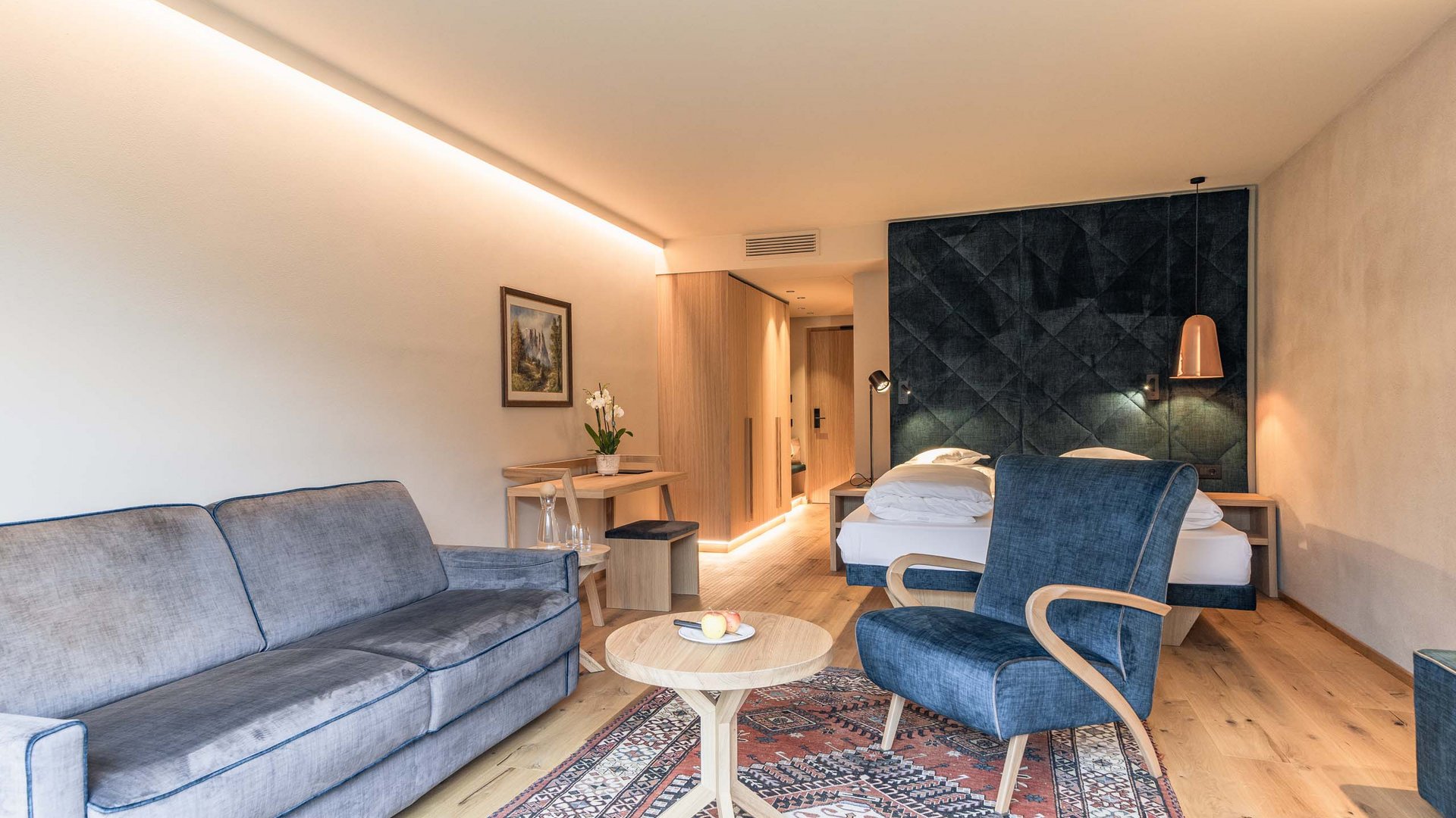 Pacherhof Hotel & Winery: Herzlich willkommen! Pacherhof Hotel & Winery: Herzlich willkommen!