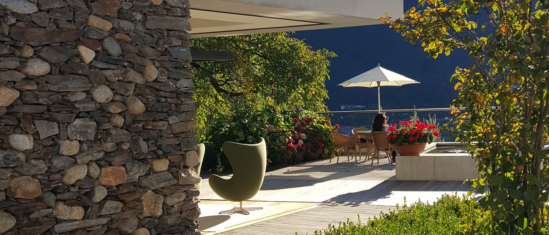 Pacherhof Hotel & Winery: Herzlich willkommen! Pacherhof Hotel & Winery: Herzlich willkommen!