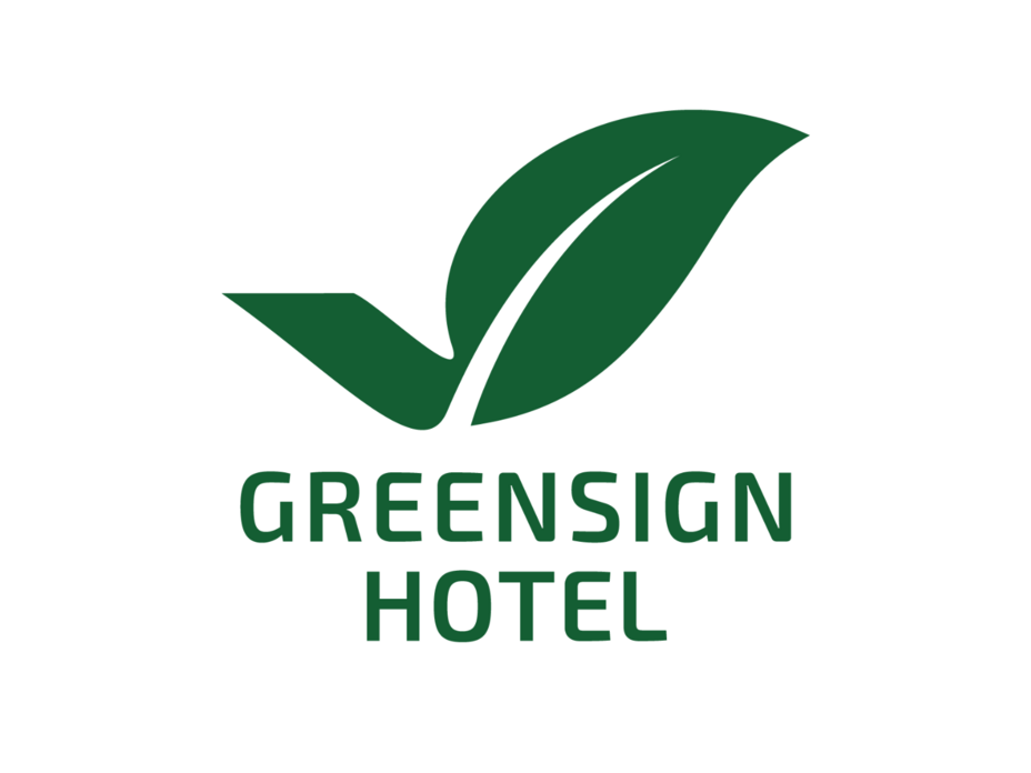 GreenSign für Website Our responsibility for Neustift and South Tyrol