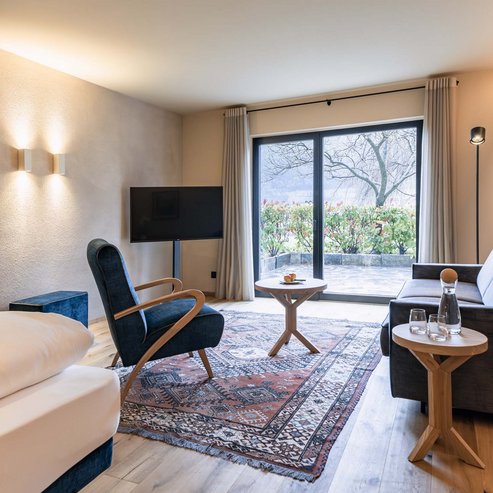 Pacherhof Hotel & Winery: Herzlich willkommen! Pacherhof Hotel & Winery: Herzlich willkommen!