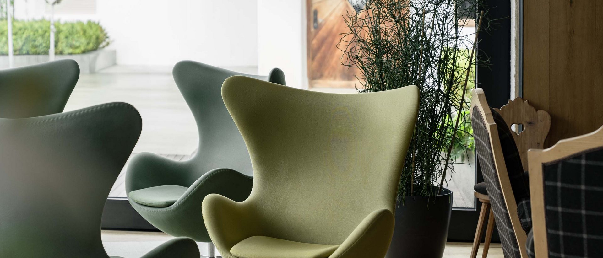 Pacherhof Hotel & Winery: Herzlich willkommen! Pacherhof Hotel & Winery: Herzlich willkommen!