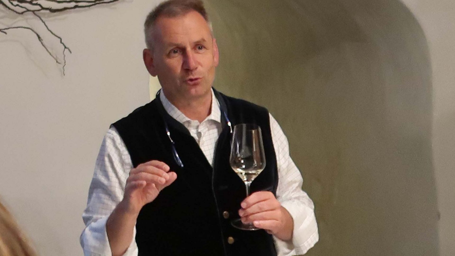 Winery tours with wine tasting in South Tyrol Winery tours with wine tasting in South Tyrol