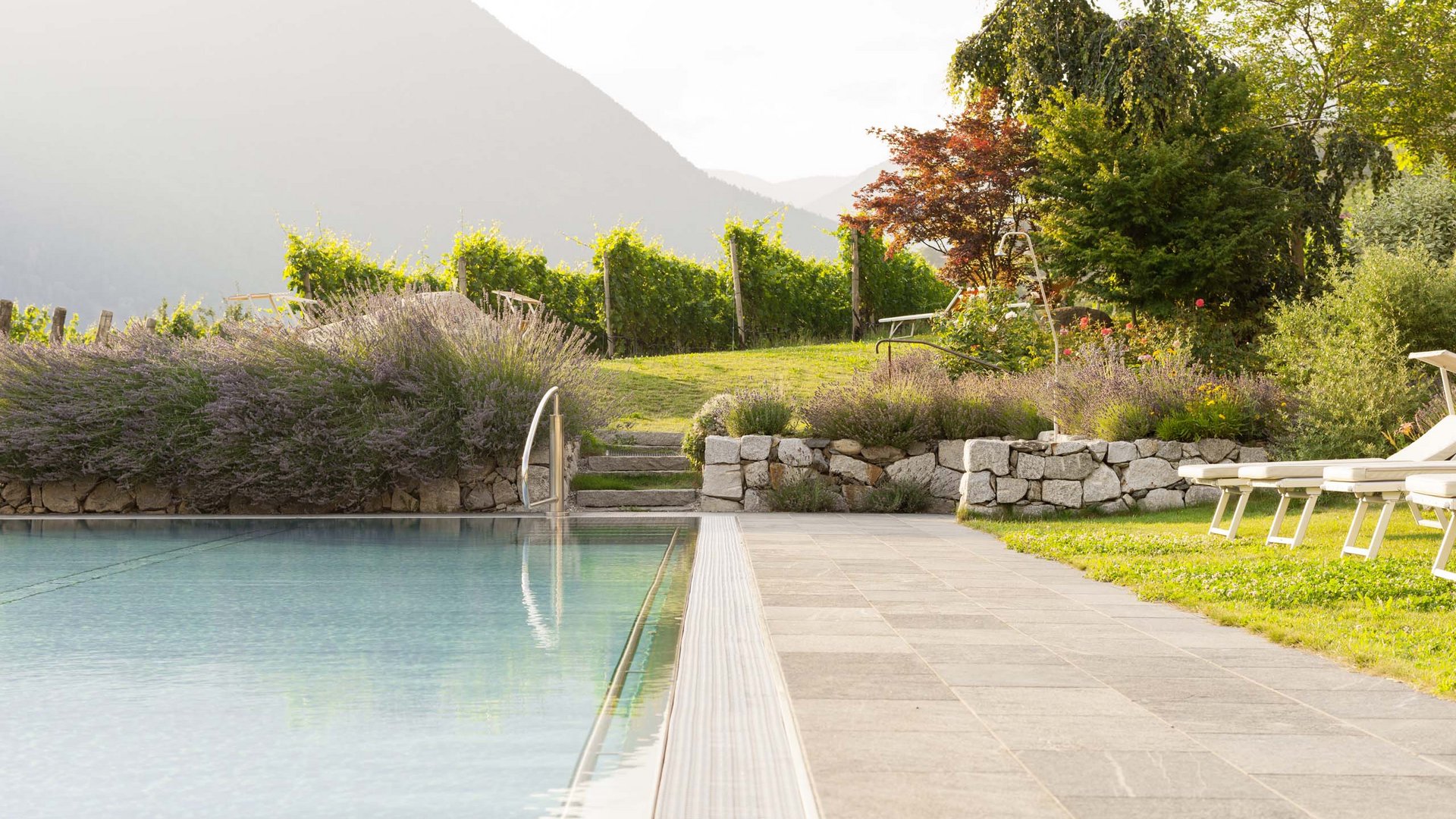 Pacherhof Hotel & Winery: Herzlich willkommen! Pacherhof Hotel & Winery: Herzlich willkommen!