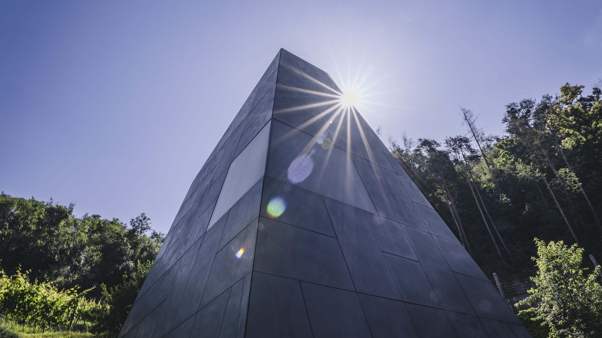 Pacherhof Hotel & Winery: Herzlich willkommen! Pacherhof Hotel & Winery: Herzlich willkommen!