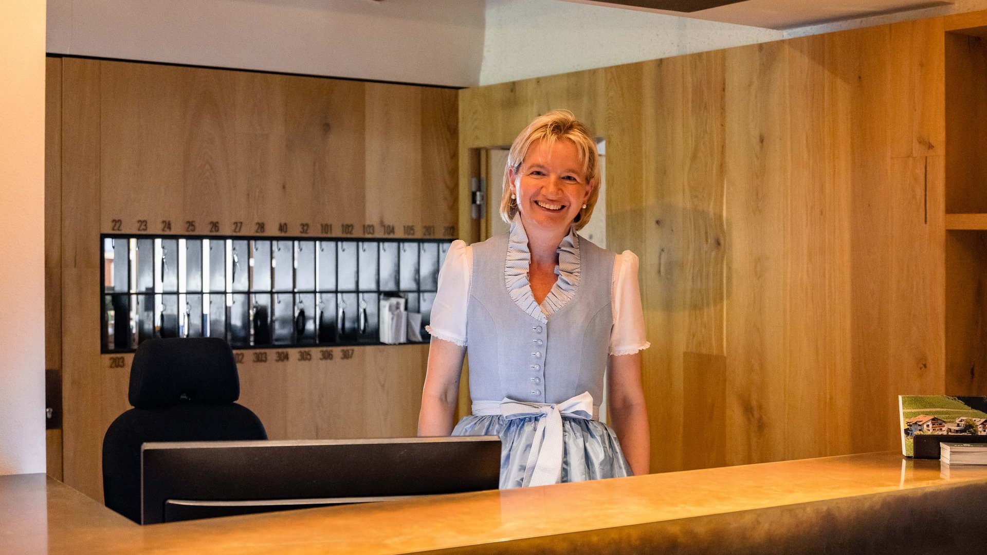 Pacherhof Hotel & Winery: Herzlich willkommen! Pacherhof Hotel & Winery: Herzlich willkommen!