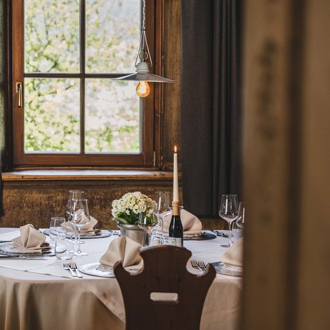 Pacherhof Hotel & Winery: Herzlich willkommen! Pacherhof Hotel & Winery: Herzlich willkommen!